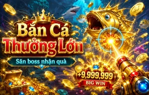 Bắn Cá tại 2digitalagency