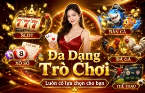 Featured game 1 của 2digitalagency