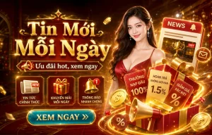 Tin nổi bật về khuyến mãi tháng 7 tại 2digitalagency